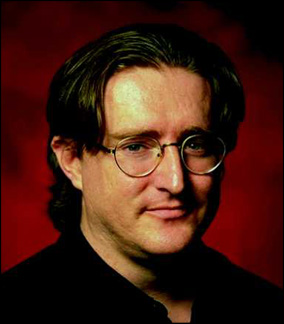 Classify Gabe Newell